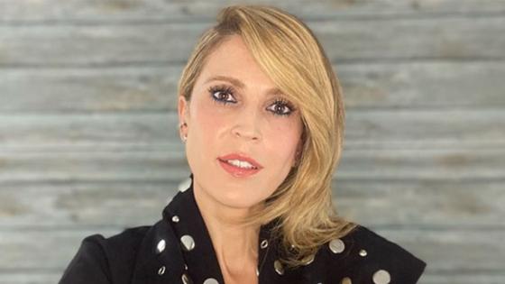 Alejandra Azcárate habló de su esposo y del caso de la avioneta con cocaína Alejandra Azcárate habló de su esposo y del caso de la avioneta con cocaína