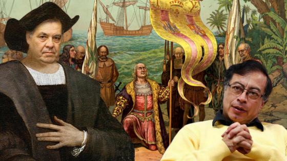 La discusión entre Petro y Alejandro Ordóñez fue uno de los temas más debatidos de la semana. La discusión entre Petro y Alejandro Ordóñez.