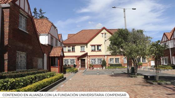 Fundación Universitaria Compensar Fundación Universitaria Compensar