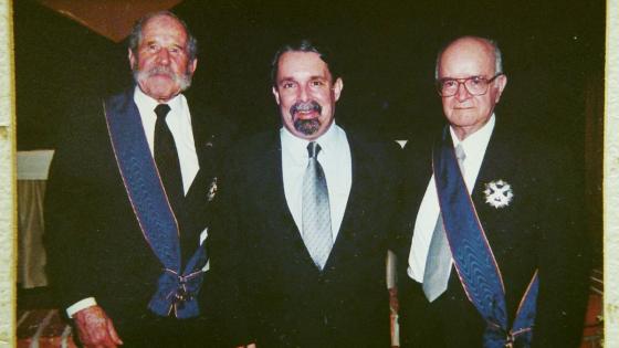 Armando Puyana Armando Puyana