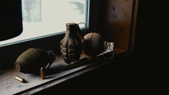 Preocupante cifra de víctimas de artefactos explosivos en Colombia Preocupante cifra de víctimas de artefactos explosivos en Colombia