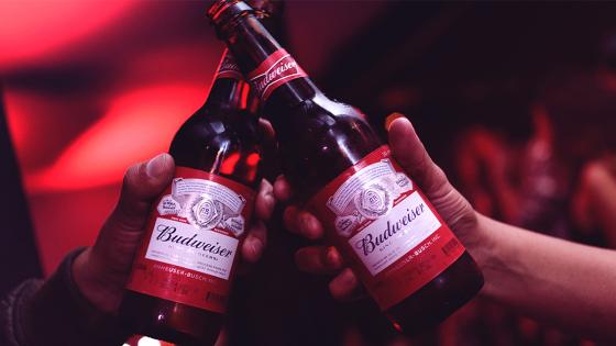 Budweiser Budweiser