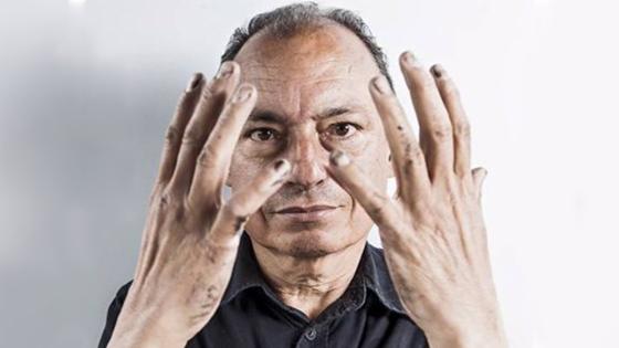 Carlos Salas Silva Carlos Salas Silva