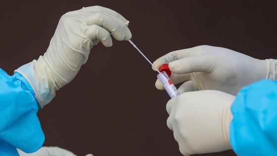 China confina la tercera ciudad por registro de más casos de Covid-19 China confina la tercera ciudad por registro de más casos de Covid-19