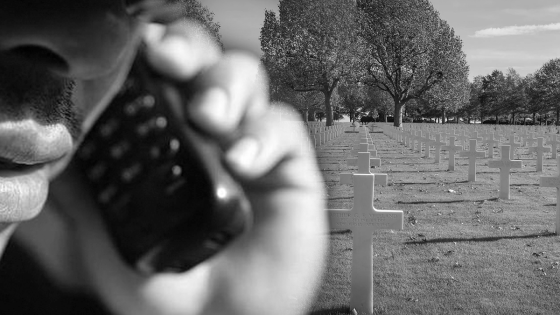 Tráfico de cuerpos en Bogotá