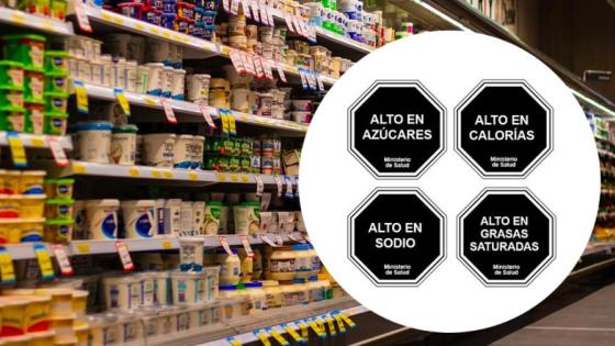 Implementación de la Ley de Comida Chatarra está en veremos Implementación de la Ley de Comida Chatarra está en veremos