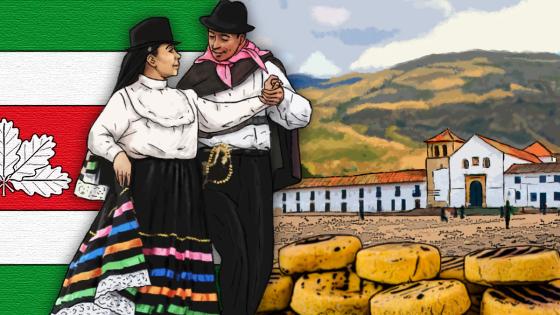 Boyacá Boyacá