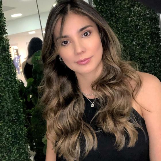 Eileen Moreno Eileen Moreno