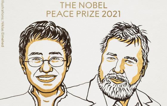 Nobel de Paz