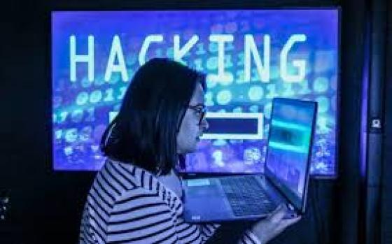 hacker hacker
