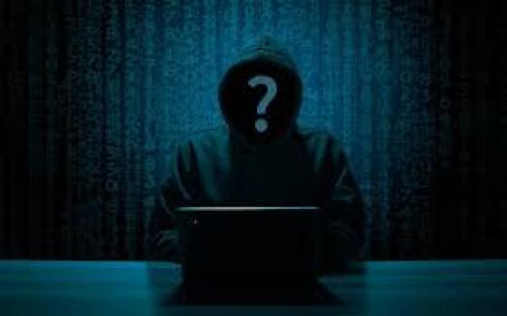 Hacker hacker