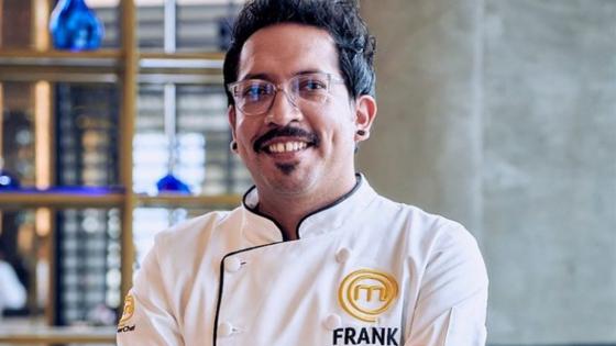 Frank Martínez Frank Martínez