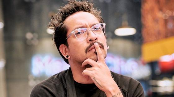 Frank Martínez Frank Martínez