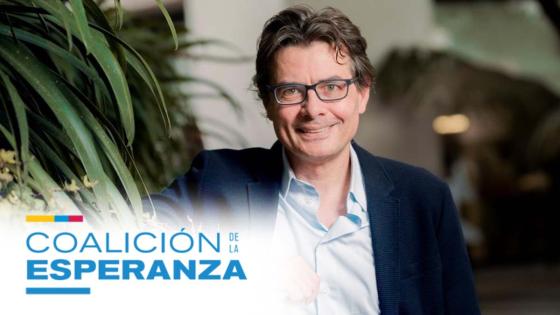 C. de la Esperanza quedó sorprendida con declaraciones de Gaviria C. de la Esperanza quedó sorprendida con declaraciones de Gaviria