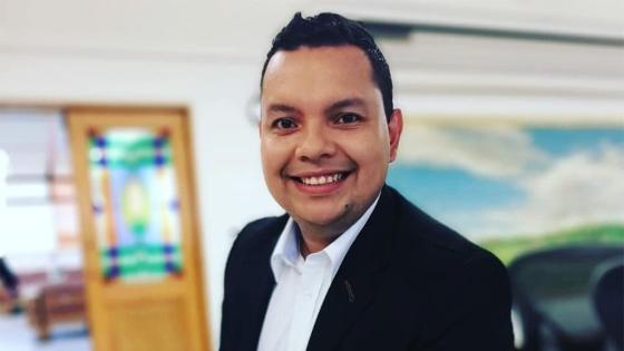 Despiden de Telemedellín a Hernán Muñoz Despiden a Hernan Muñoz de Telemedellin