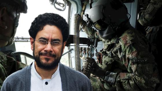 Iván Cepeda denuncia muerte de adolescentes en bombardeo en Chocó Iván Cepeda denuncia muerte de adolescentes en bombardeo en Chocó