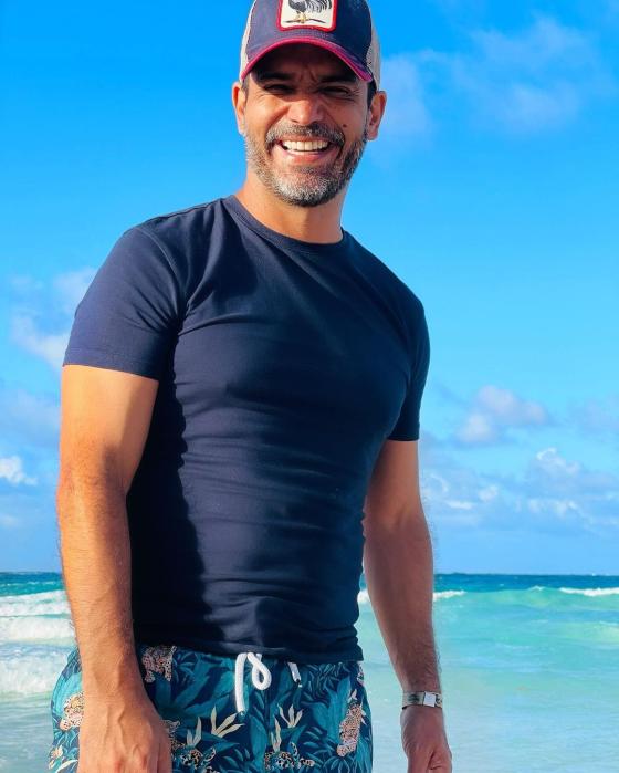 Jorge Cardenas Jorge Cardenas
