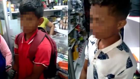 Dos jóvenes acusados de robo fueron asesinados en Tibú Dos jóvenes acusados de robo fueron asesinados en Tibú