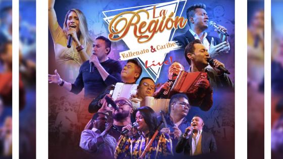 La Región La Región