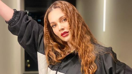 Lina Tejeiro Lina Tejeiro