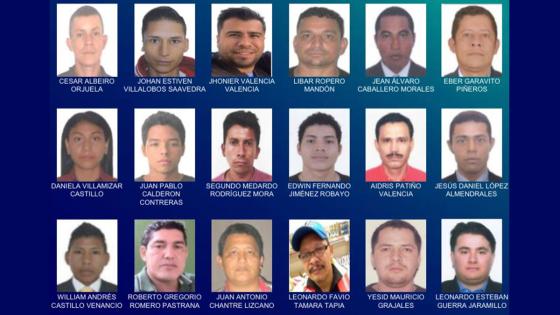 Violencia sexual contra menores de edad: ¿cuántas capturas van? Violencia sexual contra menores de edad: ¿cuántas capturas van?