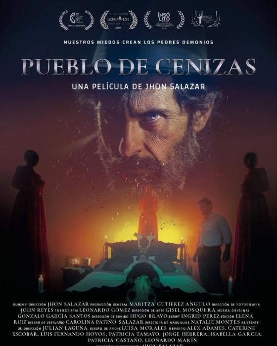 Luis Fernando Hoyos Luis Fernando Hoyos