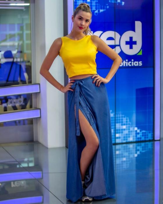 María Juliana Correa mariajulic
