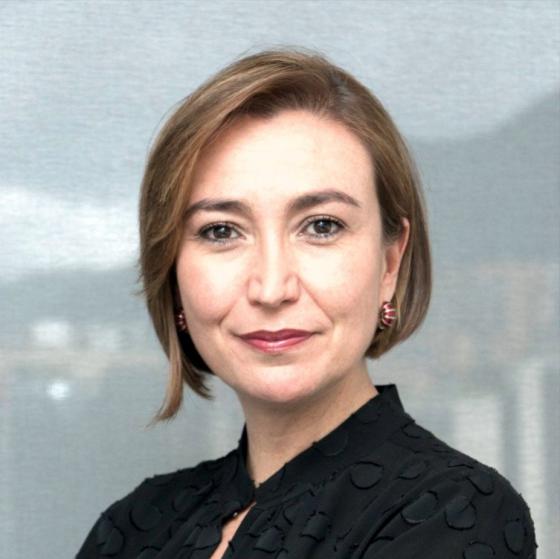 Marcela Prieto