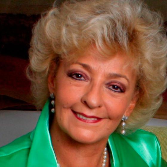 María Eugenia Rey María Eugenia Rey