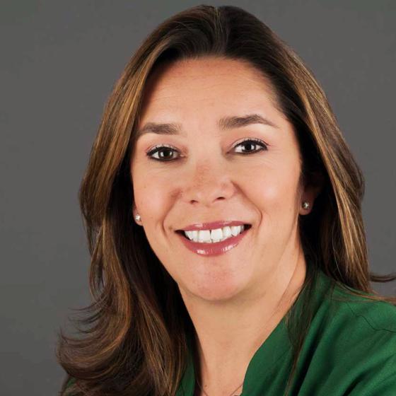 María Fernanda Suárez María Fernanda Suárez
