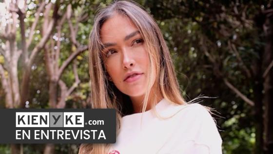 María Camila Giraldo