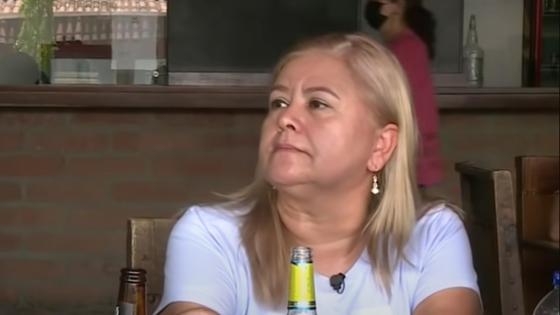 Martha Sepúlveda Martha Sepúlveda