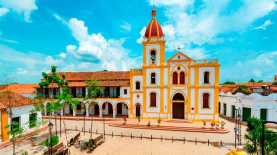 Mompox es uno de los atractivos turísticos del Festival de Música Sacra. 