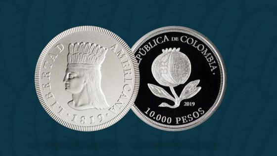 ¿Qué significan los símbolos de la moneda de 10.000 pesos? ¿Qué significan los símbolos de la moneda de 10.000 pesos?