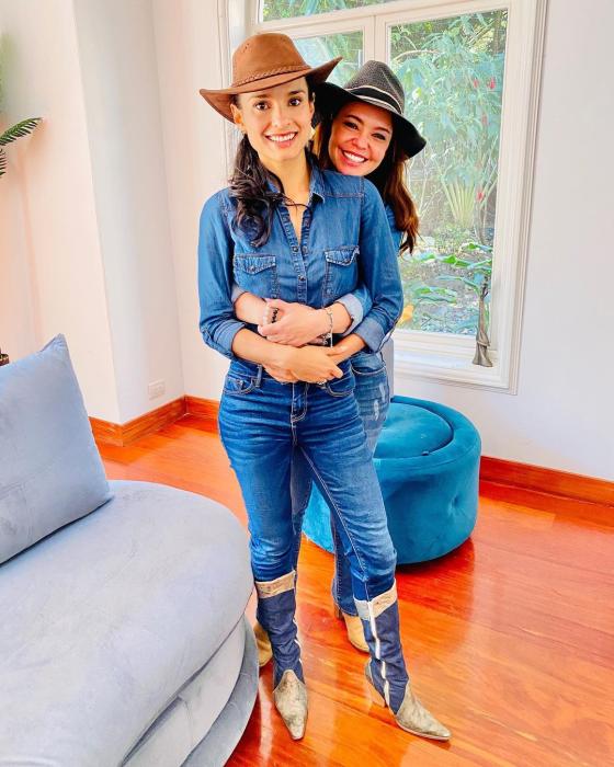Paola Rey Paola Rey