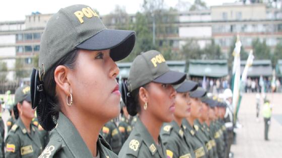 Policía Nacional Policía Nacional