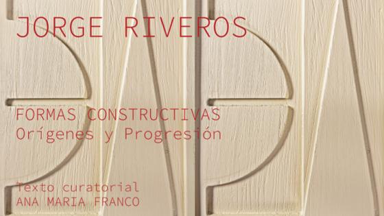 Jorge Riveros Jorge Riveros