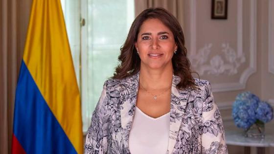 Primera Dama: "Gobierno ha priorizado la seguridad alimentaria y la nutrición" Primera Dama: "Gobierno ha priorizado la seguridad alimentaria y la nutrición"