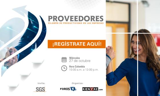Evaluación de proveedores Evaluación de proveedores