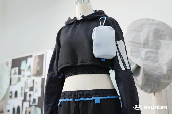 ¿Moda hecha de desechos de carros, airbags y cinturones de seguridad? ¿Moda hecha de desechos de carros, airbags y cinturones de seguridad?