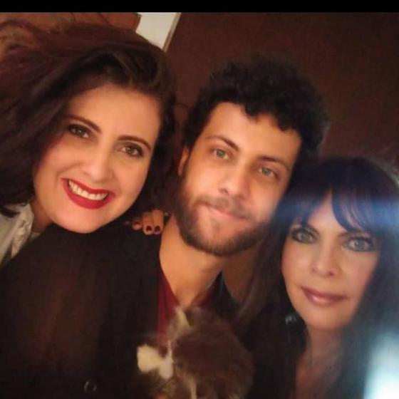 Rosemary Bohórquez - María Alejandra Santos y Daniel Gutiérrez Rosemary Bohórquez - María Alejandra Santos y Daniel Gutiérrez