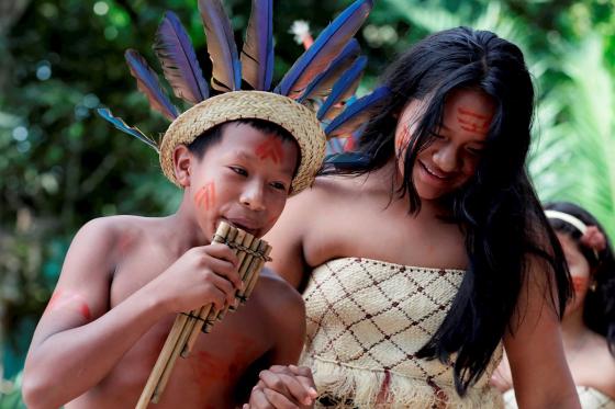El Guaviare descubre el turismo de naturaleza para dejar atrás el conflicto El Guaviare descubre el turismo de naturaleza para dejar atrás el conflicto