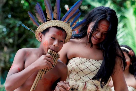 El Guaviare descubre el turismo de naturaleza para dejar atrás el conflicto