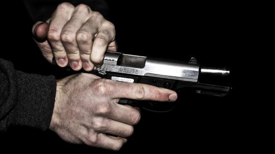 Un muerto y dos heridos en Patio Bonito Un muerto y dos heridos en Patio Bonito