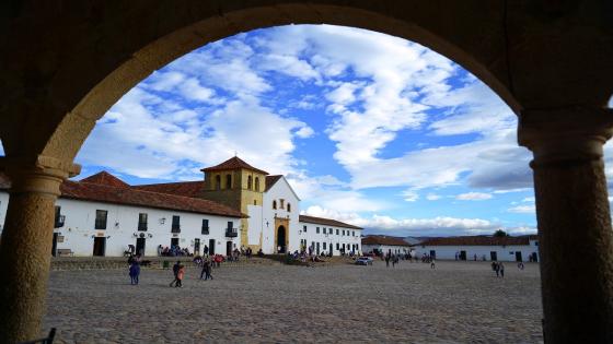 Villa de Leyva Villa de Leyva