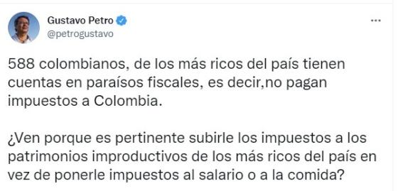 Trino de Petro Trino de Petro