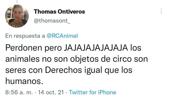 Ciudadanos en redes reportan maltrato animal