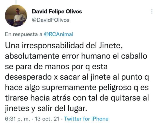 Ciudadanos en redes reportan maltrato animal Ciudadanos en redes reportan maltrato animal