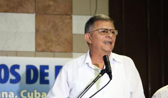 Rodrigo Granda Rodrigo Granda