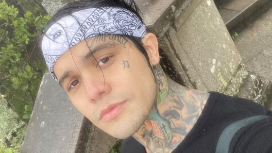 Yeferson Cossio Yeferson Cossio
